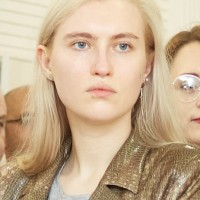 Irina Aslanian