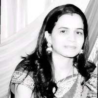 Aarti (Mishra) Pandey