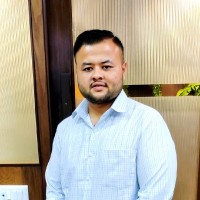 Nihal Shah