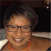 Charlene Powell Hamilton