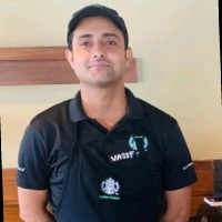 Vasif Qureshi