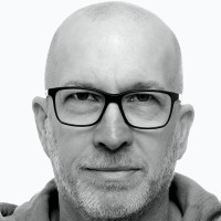 Eric Hoffmann