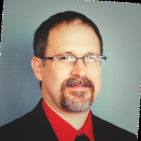 Steve Moore, PE