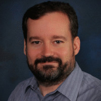 David Sickinger