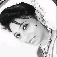 Kajal Mane