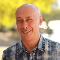 Alex Benkhin