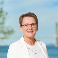 Gitte Høst