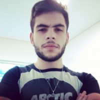 Márcio Vinícius G. Voltattorni