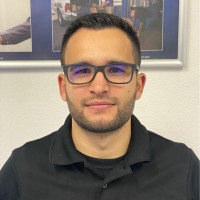 Irving Valenzuela