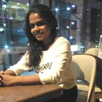 Sharanya C