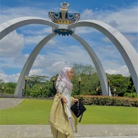 Nur Aishah Ajali