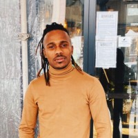 Alphonso Hughes