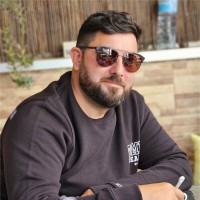 George Dragos Deliu