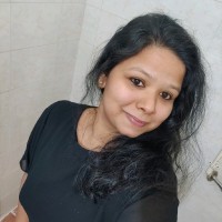 Sukriti Shrivastava