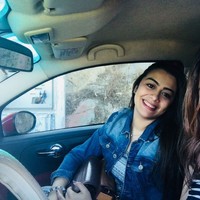 Manal CHIHABI