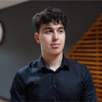 Ahmet Sari