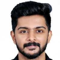 Sai Sankar Sreekumar