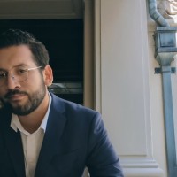 Nicholas Rivas