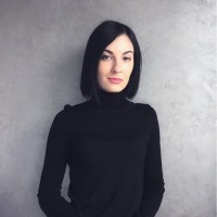Alina Venidiktova