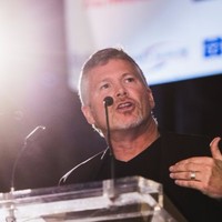 Gary Scullion