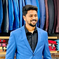 Ashwin Ashok