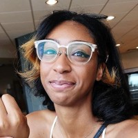 Deja Glover