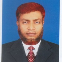 Md Abul Kashem