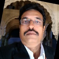 Devidas Dhoble