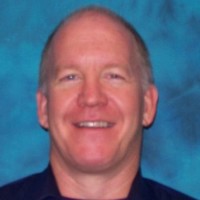 Tim Reinhart