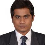 BHARANIDHARAN G