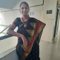 Madhuri Gaikwad