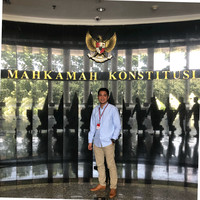 Donny Satya W
