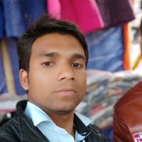 Md Jaseem Ansari