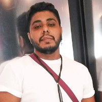 Paulo Henrique Paula Da Silva