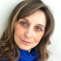 Nathalie Mycke