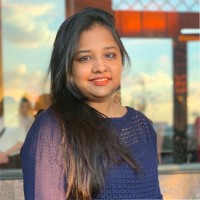 Vidhi Patel