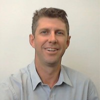 Travis Roberts