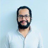 Enrique Gonzalez Mendez