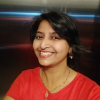 Geetanjali Pukale (Cspo®, Mirakl Business Analyst Certified)