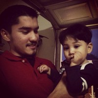 Adan Ortiz
