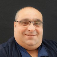 Bill Diakoumis