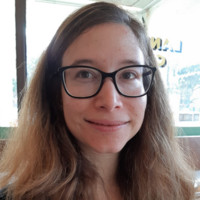 Vered Glezer Zilberstein