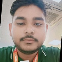 Sitender Valmiki
