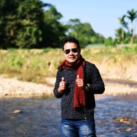 Biswajit Saikia