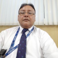 Saibal Sengupta
