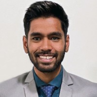 Deepak Kumar Singh
