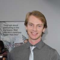 Matthew Keeley
