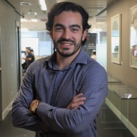 Bruno Gonçalves Campos