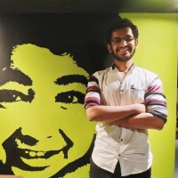 Dhaval Shastri