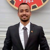 Percy Paz